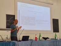 Massimiliano Gubinelli