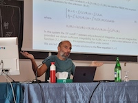 Massimiliano Gubinelli