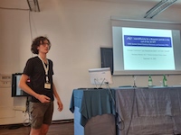 Levi Haunschmidt-Sibitz