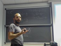 Massimiliano Gubinelli