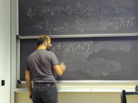 Massimiliano Gubinelli