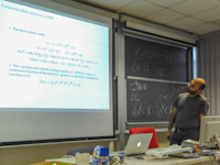 Massimiliano Gubinelli